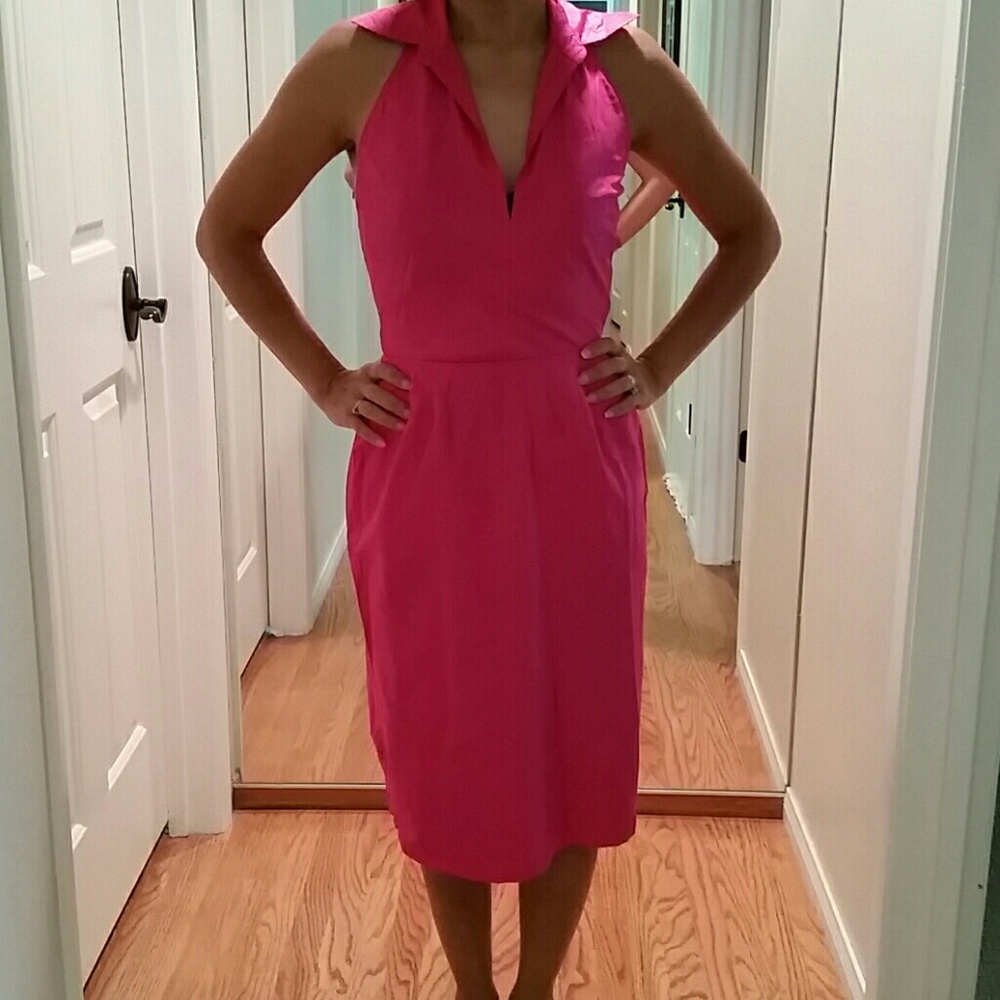 MODA international dress size 2